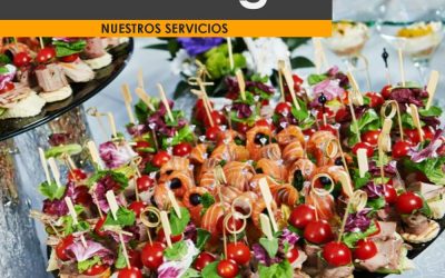 catering